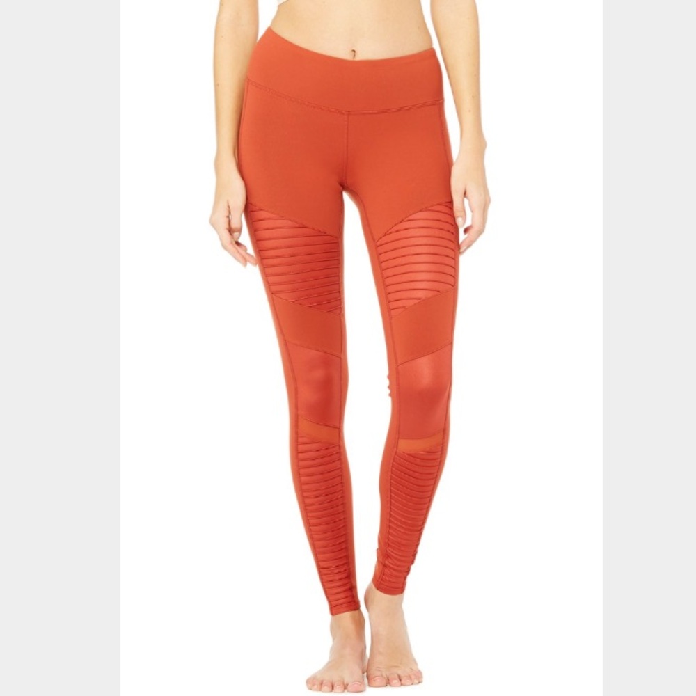 Alo yoga Moto leggings